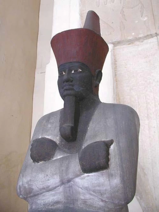 Rey Mentuhotep II